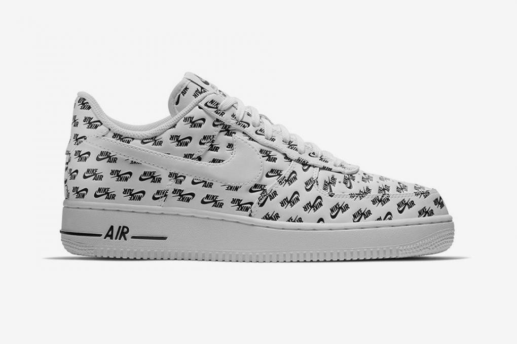 air force 1 low blanches